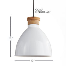 Load image into Gallery viewer, Brody Pendant

