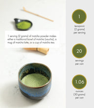 Load image into Gallery viewer, Supreme Matcha
