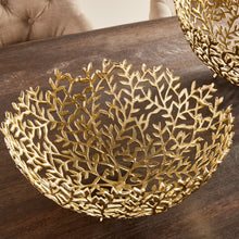 Load image into Gallery viewer, CELINE DECORATIVE BOWLS, SET OF 2

