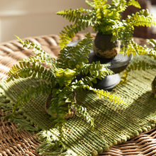Load image into Gallery viewer, BOSTON FERN DROP-INS, SET OF 3
