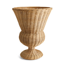 Load image into Gallery viewer, RIVIERA FOOTED URN
