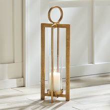 Load image into Gallery viewer, ASOLA LANTERN SMALL
