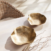 Load image into Gallery viewer, CLARICE DECORATIVE BOWLS, SET OF 2
