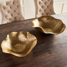 Load image into Gallery viewer, CLARICE DECORATIVE BOWLS, SET OF 2
