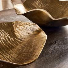 Load image into Gallery viewer, CLARICE DECORATIVE BOWLS, SET OF 2
