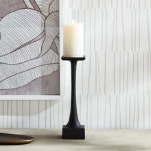 Load image into Gallery viewer, MILTON CANDLE STAND SHORT
