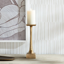 Load image into Gallery viewer, MILTON CANDLE STAND SHORT
