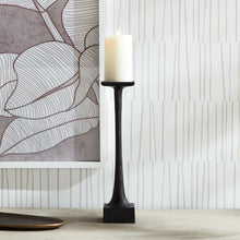 Load image into Gallery viewer, MILTON CANDLE STAND MEDIUM
