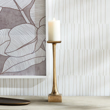 Load image into Gallery viewer, MILTON CANDLE STAND MEDIUM
