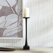 Load image into Gallery viewer, MILTON CANDLE STAND TALL
