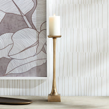 Load image into Gallery viewer, MILTON CANDLE STAND TALL
