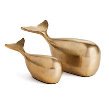 Load image into Gallery viewer, MOBY SCULPTURES, SET OF 2

