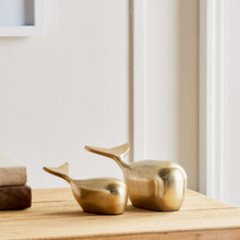 Load image into Gallery viewer, MOBY SCULPTURES, SET OF 2
