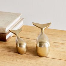 Load image into Gallery viewer, MOBY SCULPTURES, SET OF 2
