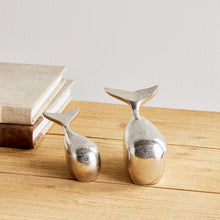 Load image into Gallery viewer, MOBY SCULPTURES, SET OF 2
