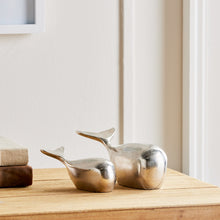 Load image into Gallery viewer, MOBY SCULPTURES, SET OF 2
