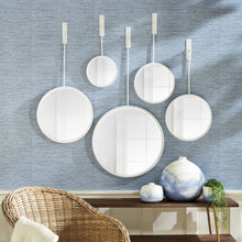 Load image into Gallery viewer, MAISON NOIR PENDULUM MIRRORS, SET OF 5
