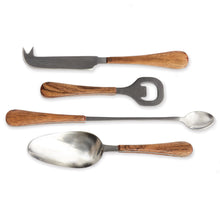Load image into Gallery viewer, HAISLEY COCKTAIL ACCESSORIES, SET OF 4
