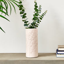 Load image into Gallery viewer, EVA VASE MEDIUM
