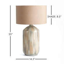 Load image into Gallery viewer, ALMETA LAMP
