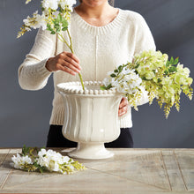 Load image into Gallery viewer, COLETTA PETITE FLARED VASE
