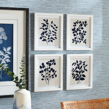Load image into Gallery viewer, LEAFY VINE PRINTS, SET OF 4
