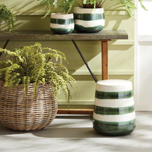 Load image into Gallery viewer, BRINLEY BASKETS, SET OF 2

