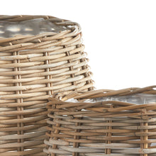 Load image into Gallery viewer, BRINLEY BASKETS, SET OF 2
