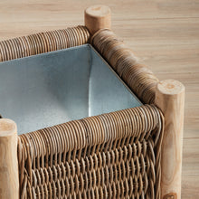 Load image into Gallery viewer, LANDON PLANTER
