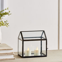 Load image into Gallery viewer, COTTAGE TERRARIUM SMALL
