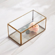 Load image into Gallery viewer, ARWEN RECTANGULAR DISPLAY BOX
