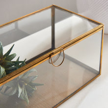 Load image into Gallery viewer, ARWEN RECTANGULAR DISPLAY BOX
