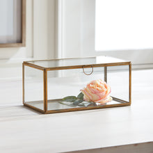 Load image into Gallery viewer, ARWEN RECTANGULAR DISPLAY BOX
