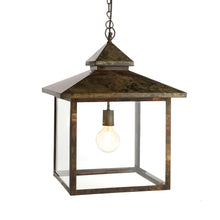 Load image into Gallery viewer, PALMER PENDANT
