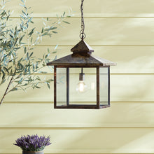 Load image into Gallery viewer, PALMER PENDANT
