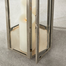 Load image into Gallery viewer, DOCKSIDE OUTDOOR LANTERN LARGE
