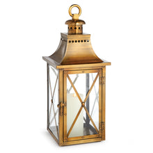 Load image into Gallery viewer, HOMES LANTERN LARGE
