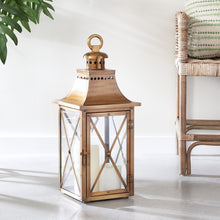 Load image into Gallery viewer, HOMES LANTERN LARGE
