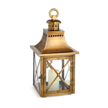 Load image into Gallery viewer, HOMES LANTERN MEDIUM
