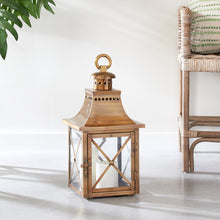 Load image into Gallery viewer, HOMES LANTERN MEDIUM
