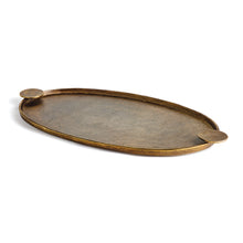 Load image into Gallery viewer, HAHN DECORATIVE TRAY
