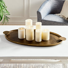 Load image into Gallery viewer, HAHN DECORATIVE TRAY
