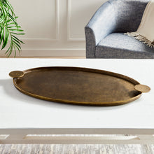 Load image into Gallery viewer, HAHN DECORATIVE TRAY
