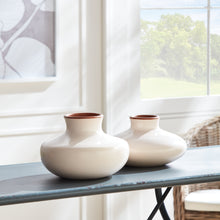Load image into Gallery viewer, FIORELLA VASE SMALL
