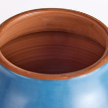 Load image into Gallery viewer, LUCELA VASE TALL
