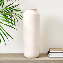 Load image into Gallery viewer, LUCELA VASE TALL
