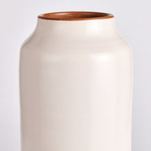 Load image into Gallery viewer, LUCELA VASE TALL
