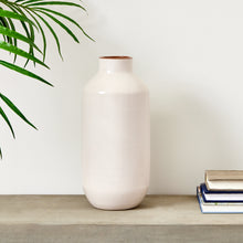 Load image into Gallery viewer, LUCELA BOTTLE VASE
