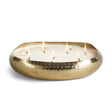 Load image into Gallery viewer, CASHMERE 10-WICK CANDLE TRAY
