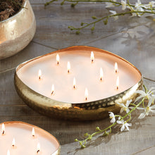 Load image into Gallery viewer, CASHMERE 10-WICK CANDLE TRAY
